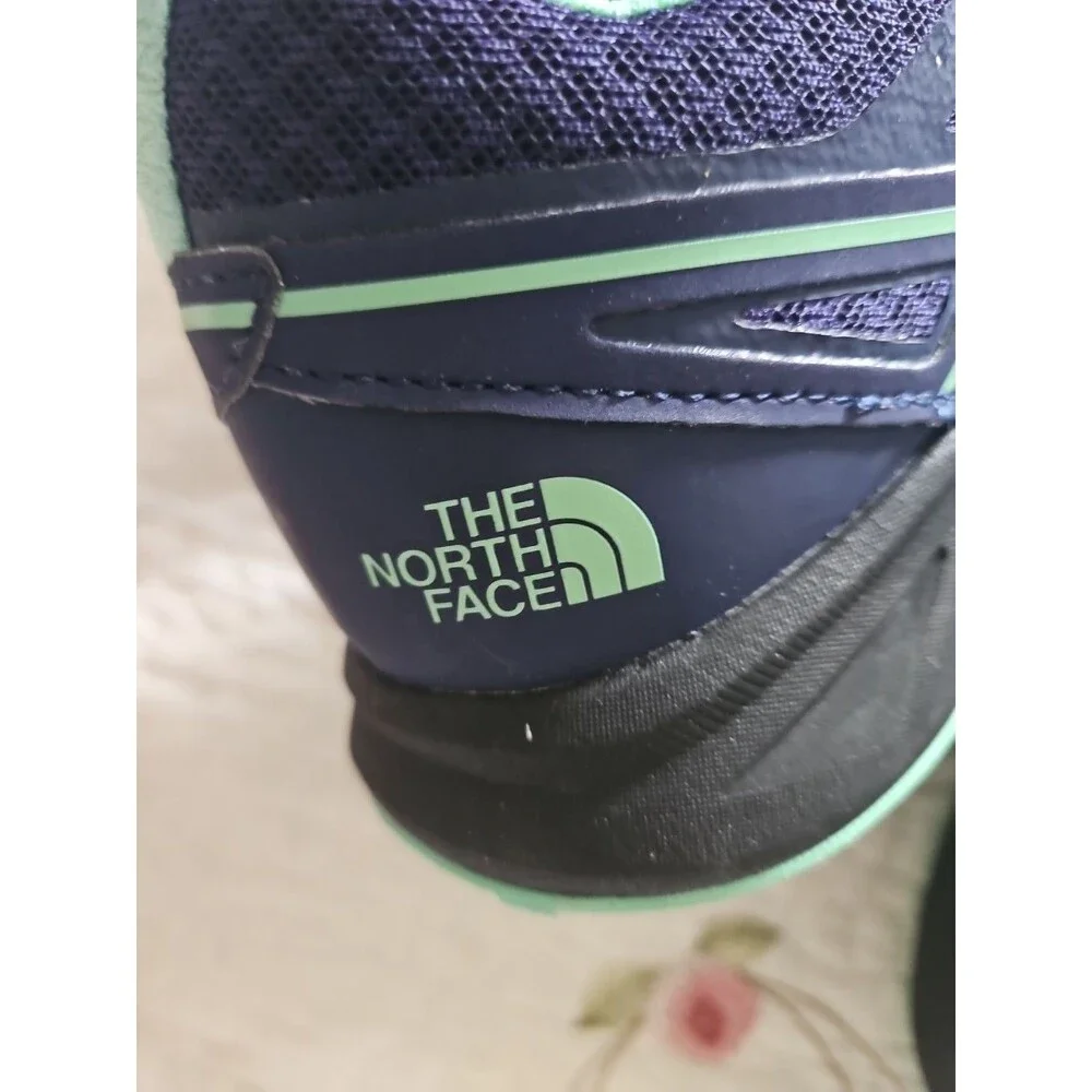 The North Face new box